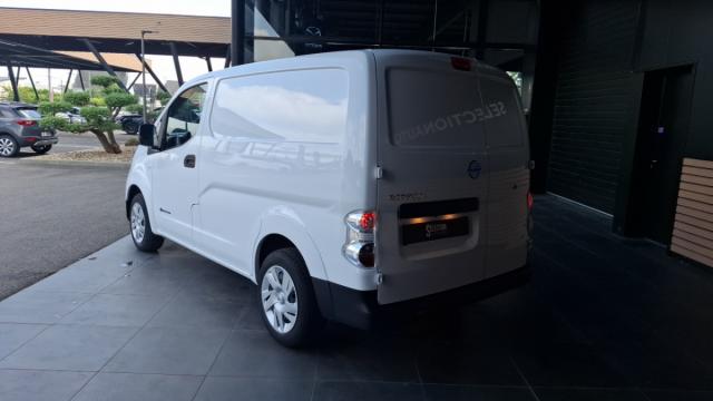 Nissan E-Nv200 image 6