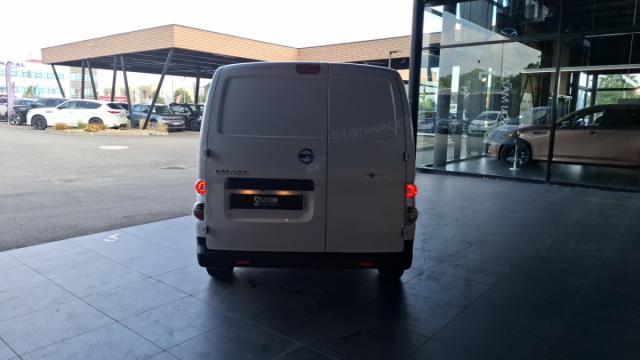 Nissan E-Nv200 image 4