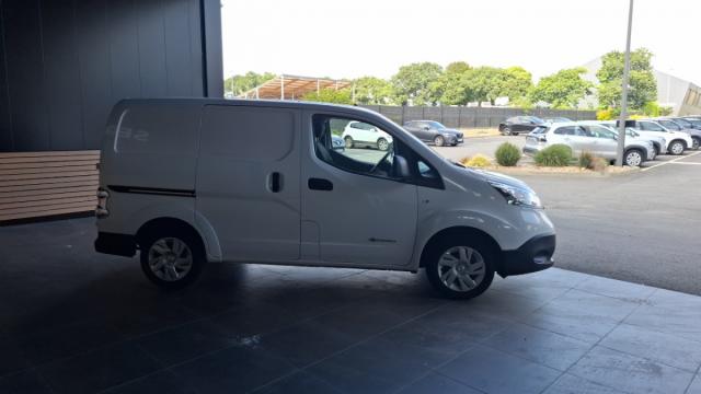 Nissan E-Nv200 image 3