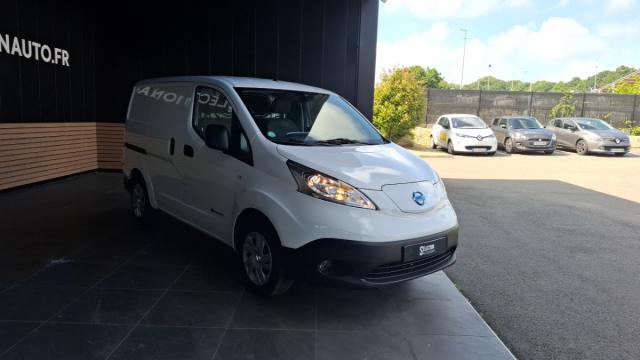 Nissan E-Nv200 image 2