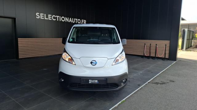 Nissan E-Nv200 image 8