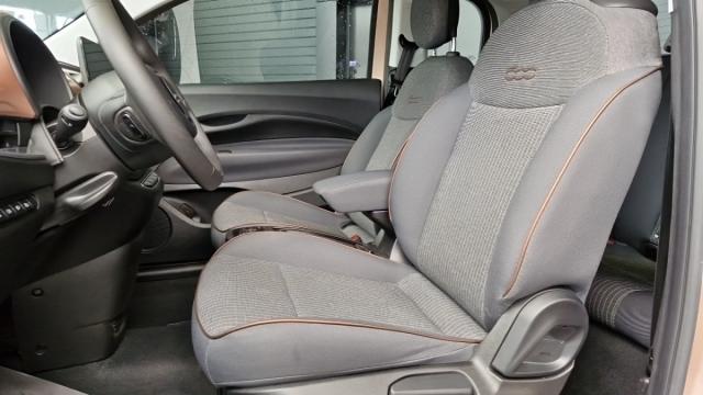 Fiat 500 image 9