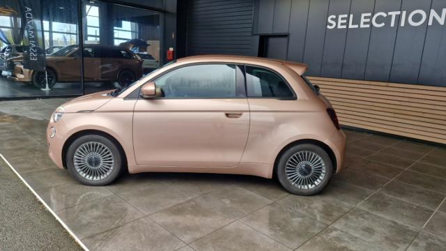 Fiat 500 image 2
