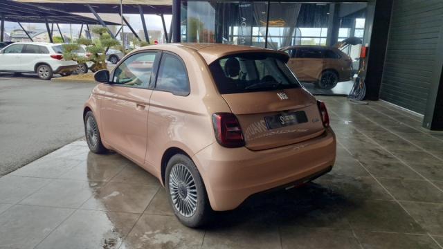 Fiat 500 image 5