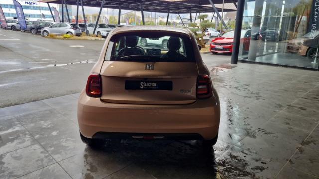 Fiat 500 image 1