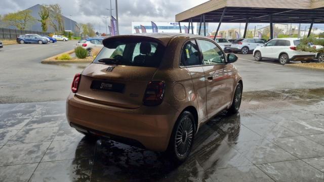 Fiat 500 image 8