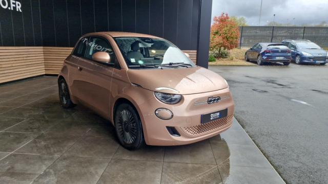 Fiat 500 image 4