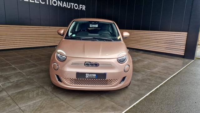 Fiat 500 image 7