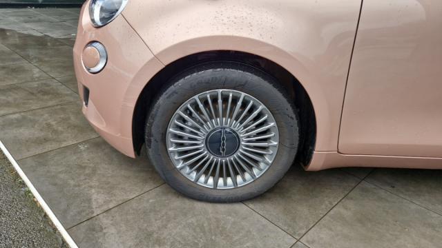 Fiat 500 image 6