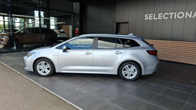 Toyota Corolla Touring Sports image 3