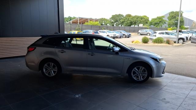 Toyota Corolla Touring Sports image 2