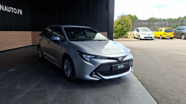 Toyota Corolla Touring Sports image 1