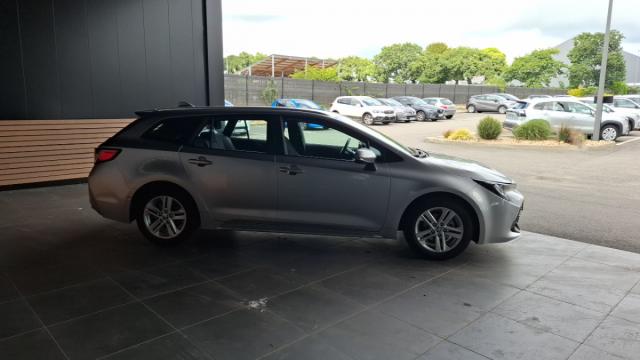 Toyota Corolla Touring Sports image 6
