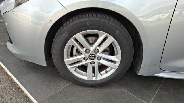 Toyota Corolla Touring Sports image 1