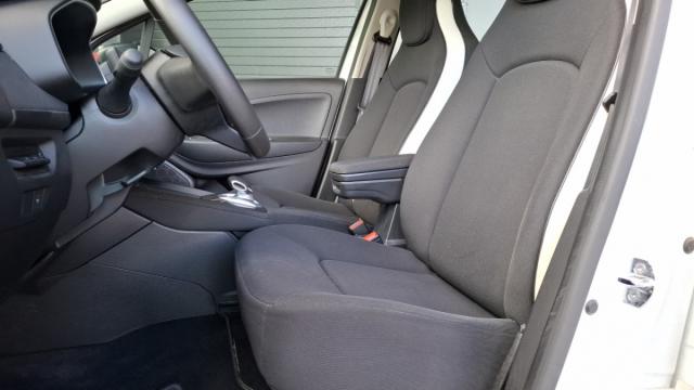 Renault Zoe image 1