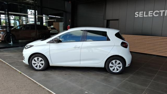 Renault Zoe image 2