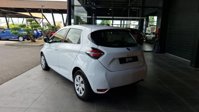 Renault Zoe image 8