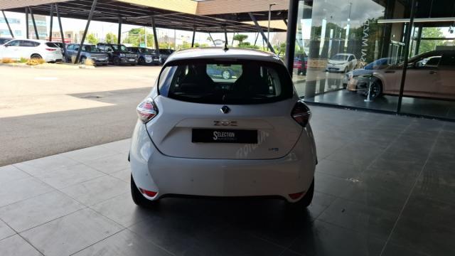 Renault Zoe image 9