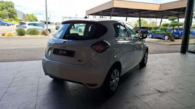 Renault Zoe image 5