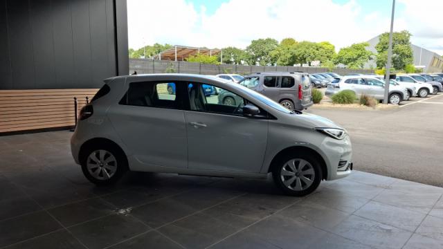 Renault Zoe image 6