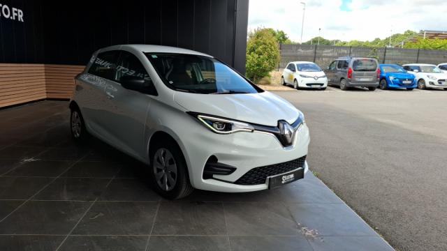 Renault Zoe image 4