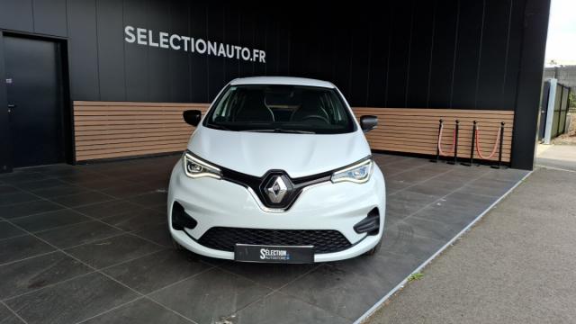 Renault Zoe image 3