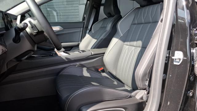 Renault Espace image 4