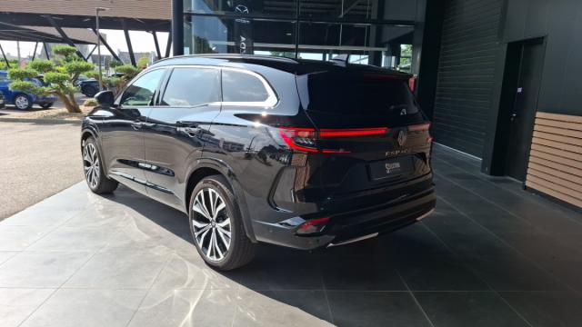 Renault Espace image 5
