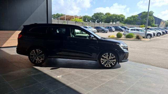 Renault Espace image 8