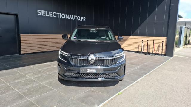 Renault Espace image 7