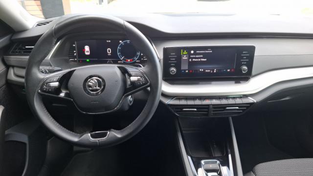 Skoda Octavia image 5