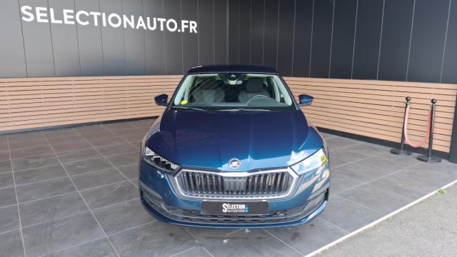Skoda Octavia image 1