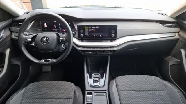 Skoda Octavia image 3