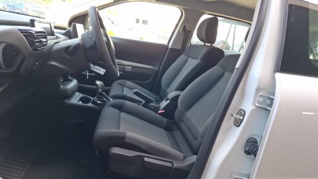 Citroen C4 Cactus image 1