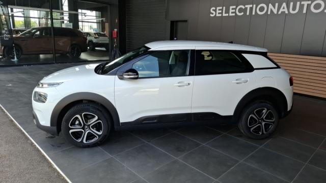 Citroen C4 Cactus image 3