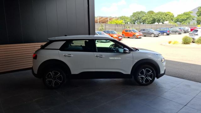 Citroen C4 Cactus image 9