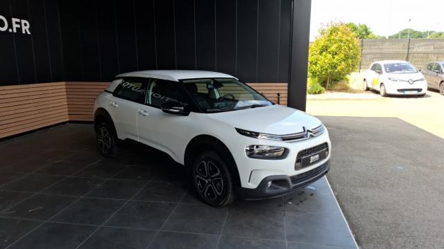Citroen C4 Cactus image 6