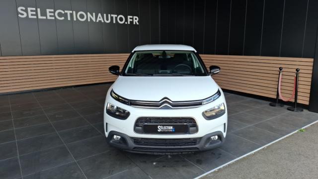 Citroen C4 Cactus image 4