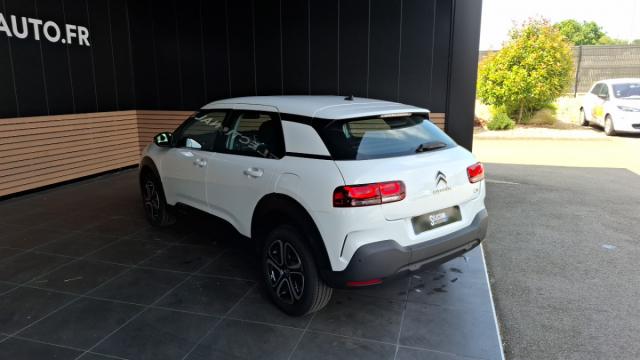 Citroen C4 Cactus image 2
