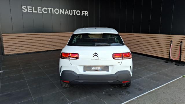 Citroen C4 Cactus image 7