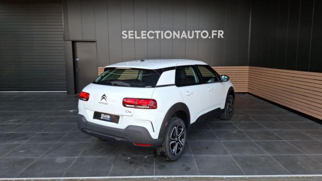 Citroen C4 Cactus image 8