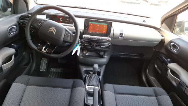 Citroen C4 Cactus image 5