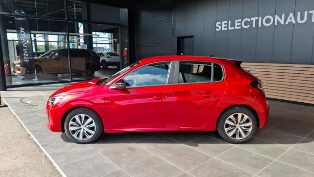 Peugeot 208 image 6