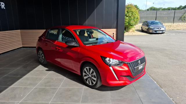 Peugeot 208 image 1