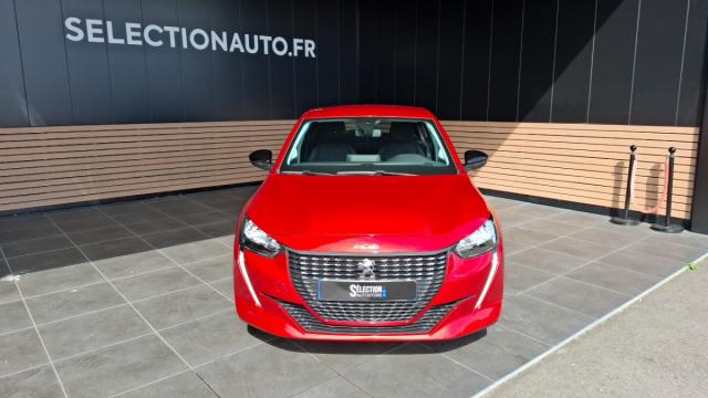 Peugeot 208 image 9