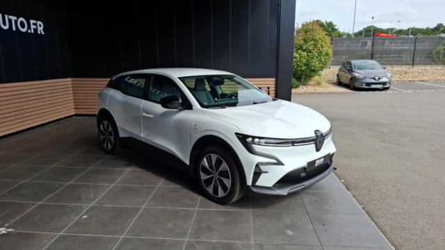 Renault Mégane E-Tech image 5