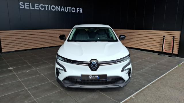 Renault Mégane E-Tech image 4