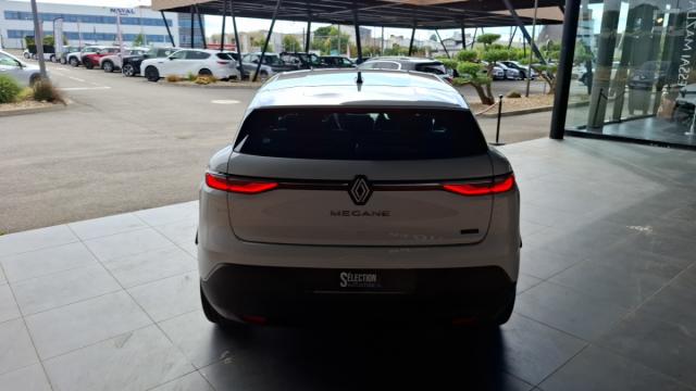Renault Mégane E-Tech image 7