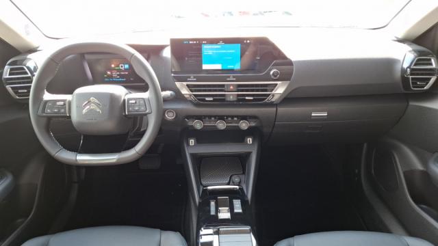Citroen E-C4 image 4