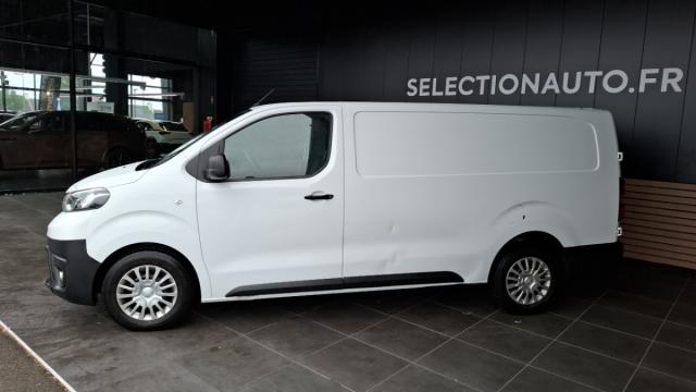 Toyota Proace image 4